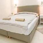 Hidden Getaway With Two Bedroom By The St Stephen's Basilica Apartamento Budapest