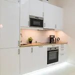 Apartamento Hidden Getaway With Two Bedroom By The St Stephen's Basilica *