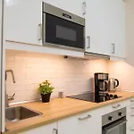 Apartamento Hidden Getaway With Two Bedroom By The St Stephen's Basilica
