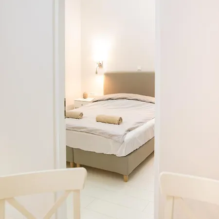 Hidden Modern Getaway With Two Bedroom Behind Opera House * Budapest