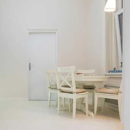 Hidden Modern Getaway With Two Bedroom Behind Opera House * Budapest