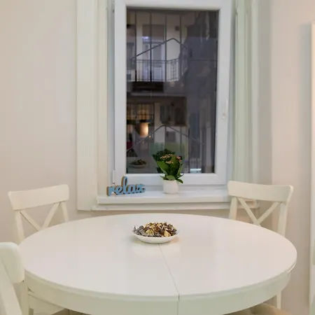 Hidden Getaway With Two Bedroom By The St Stephen's Basilica Budapest