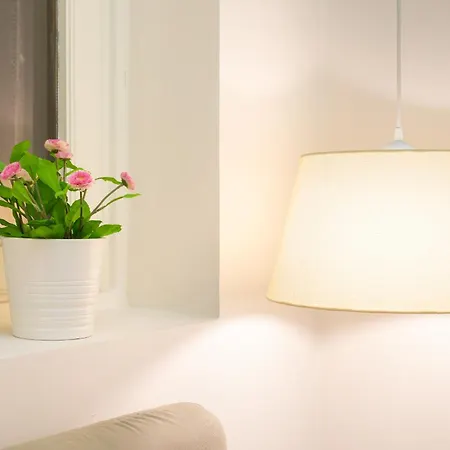 Hidden Modern Getaway With Two Bedroom Behind Opera House Apartment Budapest