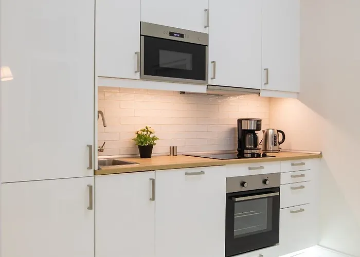 דירה Hidden Getaway With Two Bedroom By The St Stephen's Basilica *