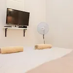 Hidden Getaway With Two Bedroom By The St Stephen's Basilica Apartment