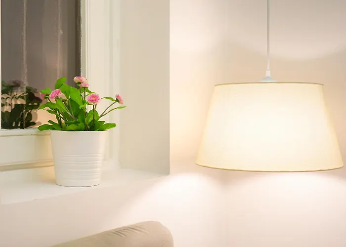 Hidden Getaway With Two Bedroom By The St Stephen's Basilica Apartamento Budapeste