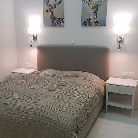 Hidden Getaway With Two Bedroom By The St Stephen's Basilica *
